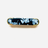 KEIRA GREY HAIR CLIP