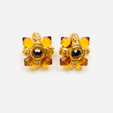 KALINGER DALIL EARRINGS