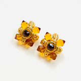 KALINGER DALIL EARRINGS