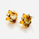KALINGER DALIL EARRINGS