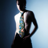 GREEN RIDER TIE