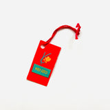 KENZO AMBER BROOCH