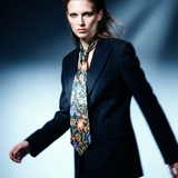 GREEN RIDER TIE
