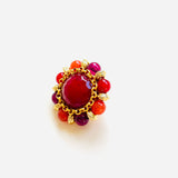 MATE BROOCH
