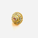 BELLAGIO BROOCH