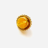 BELLAGIO BROOCH