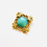 BROOCH PIECE