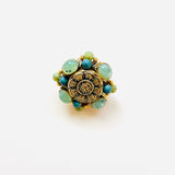 POSITANO BROOCH