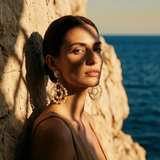 ROSSO EARRINGS