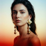 BRIGITTE EARRINGS