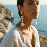 LILLY EARRINGS