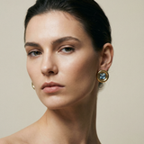GIVENCHY AHE EARRINGS