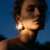 MARCELA GRANDE EARRINGS