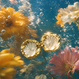 MARCELA GRANDE EARRINGS
