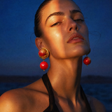ALVI EARRINGS