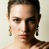CHARLOTTE EARRINGS