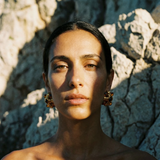 KALINGER DALIL EARRINGS