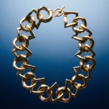 COLLAR MELANIA (Pieza única)