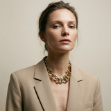COLLAR MELANIA (Pieza única)