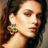 SAMAKI EARRINGS