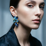 KALINGER ALEDIS EARRINGS