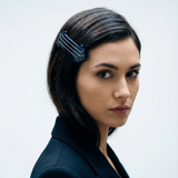 SULA BLACK HAIR CLIP