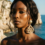 ROSSO EARRINGS