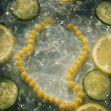 COLLAR LEMON