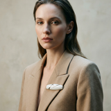 HAVN BROOCH