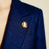 PIN BROOCH L