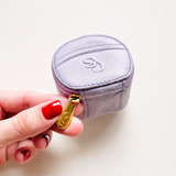 CARLA SADE TRAVEL JEWELRY BOX