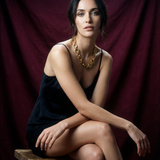 REIK NECKLACE