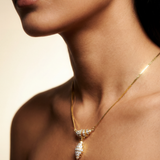 NEVAR NECKLACE