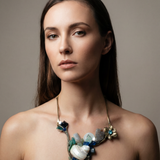 VOLKAN NECKLACE