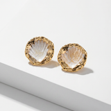 MARCELA GRANDE EARRINGS