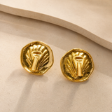 MARCELA GRANDE EARRINGS