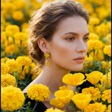 KALINGER SLOPES YELLOW TRAIL