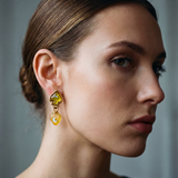 KALINGER SLOPES YELLOW TRAIL