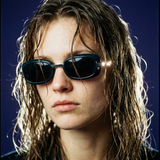 COURRÈGES VINTAGE GLASSES G001
