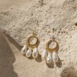 COURLAY EARRINGS