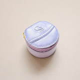CARLA SADE TRAVEL JEWELRY BOX