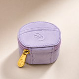 CARLA SADE TRAVEL JEWELRY BOX