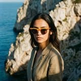 VINTAGE GLASSES 18