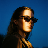 VINTAGE GLASSES 03