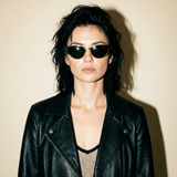 VINTAGE GLASSES 14