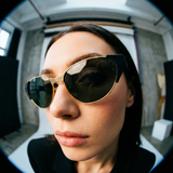 VINTAGE GLASSES 14