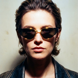 VINTAGE GLASSES 14