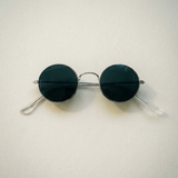 VINTAGE GLASSES 10 GOLD