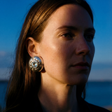 ZENDA AR SILVER II EARRINGS