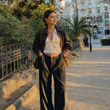 BIHOTZ EARRINGS 